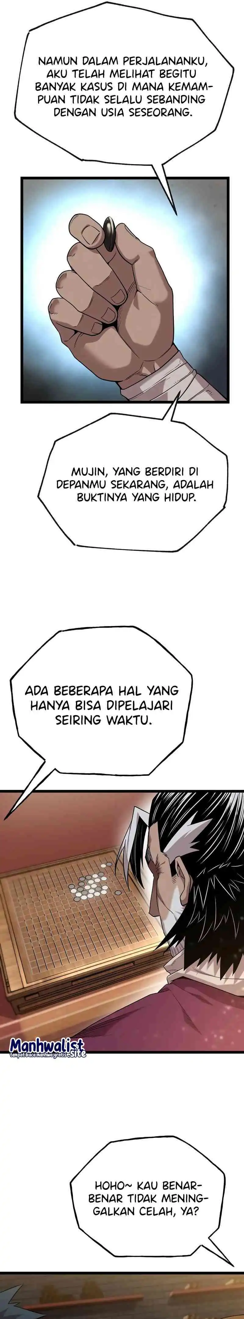 Baca Tang Clan Legend - Chapter 26 halaman 31