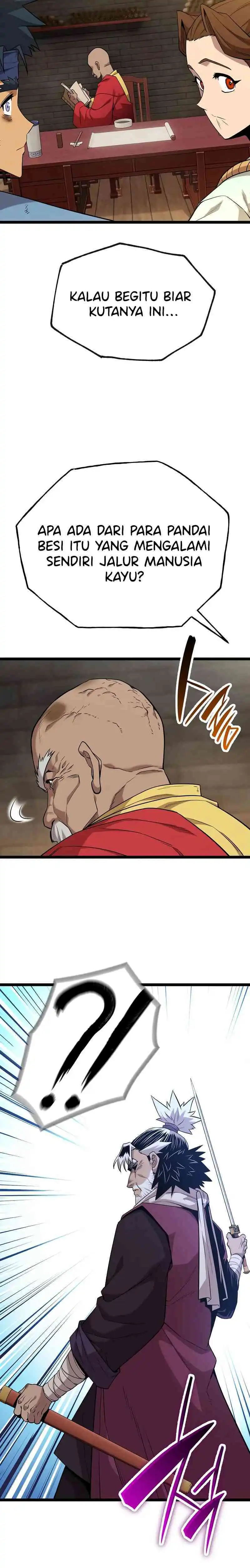 Baca Tang Clan Legend - Chapter 26 halaman 32