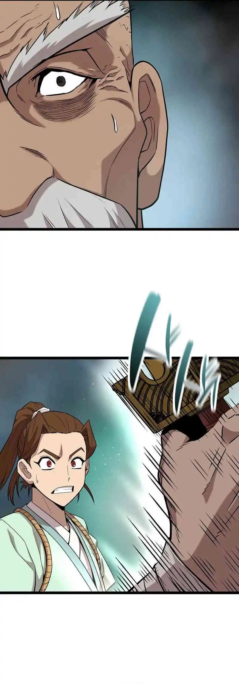 Baca Tang Clan Legend - Chapter 26 halaman 34