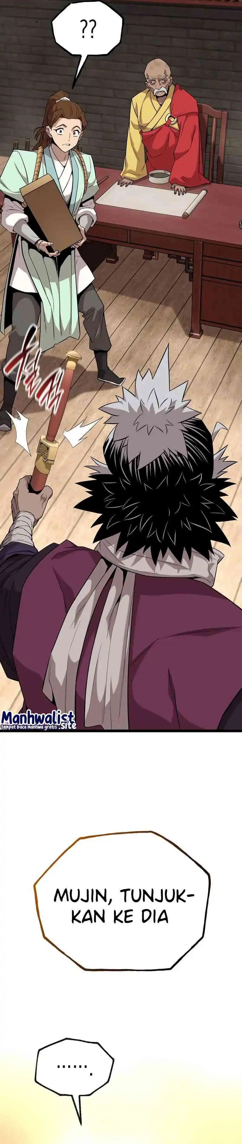 Baca Tang Clan Legend - Chapter 26 halaman 36