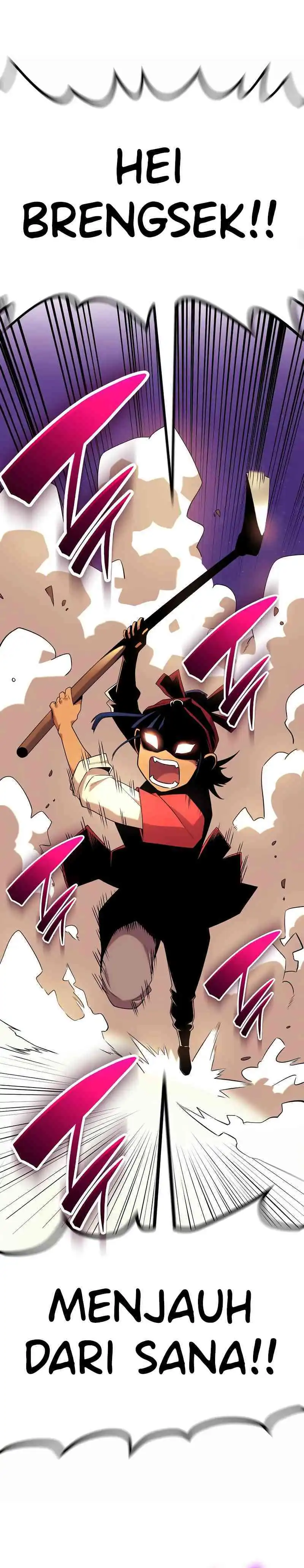 Baca Tang Clan Legend - Chapter 26 halaman 9