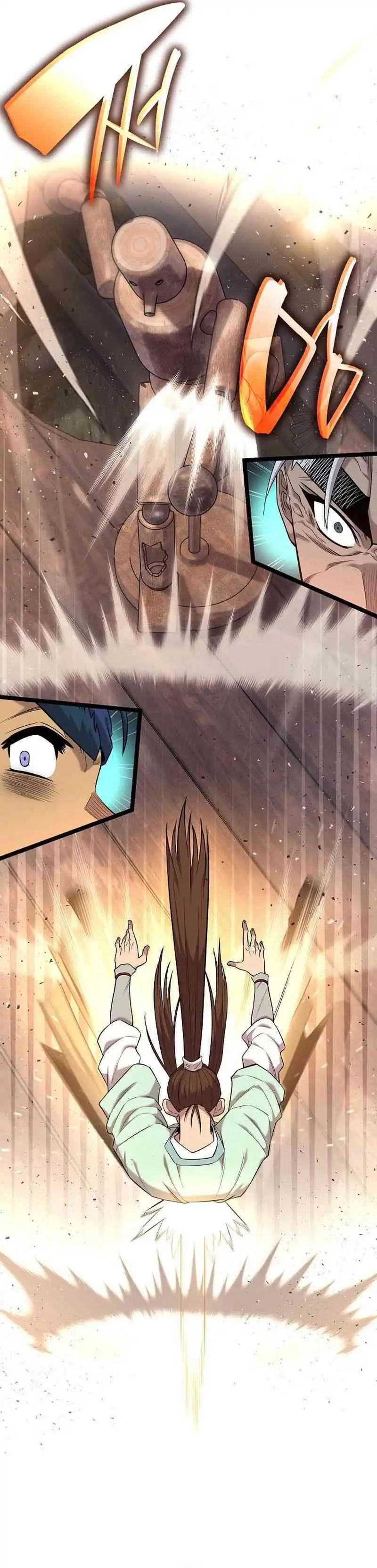 Baca Tang Clan Legend - Chapter 27 halaman 13