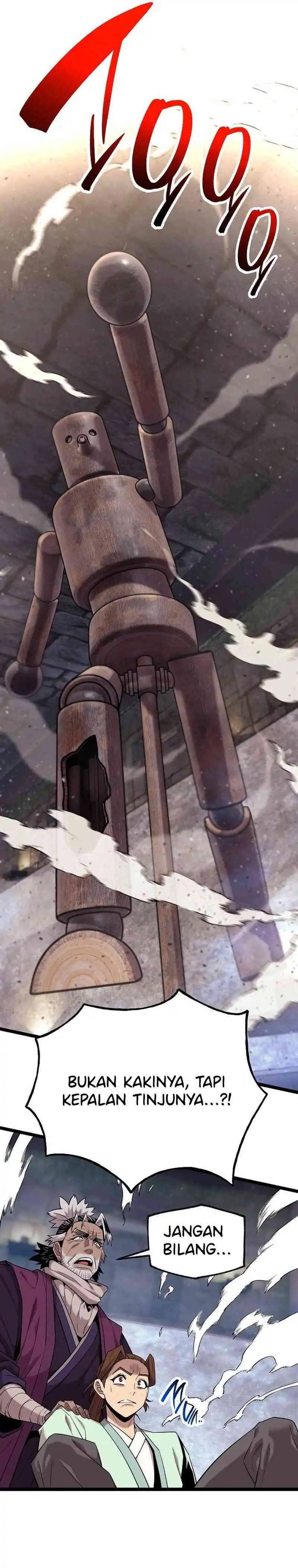 Baca Tang Clan Legend - Chapter 27 halaman 14