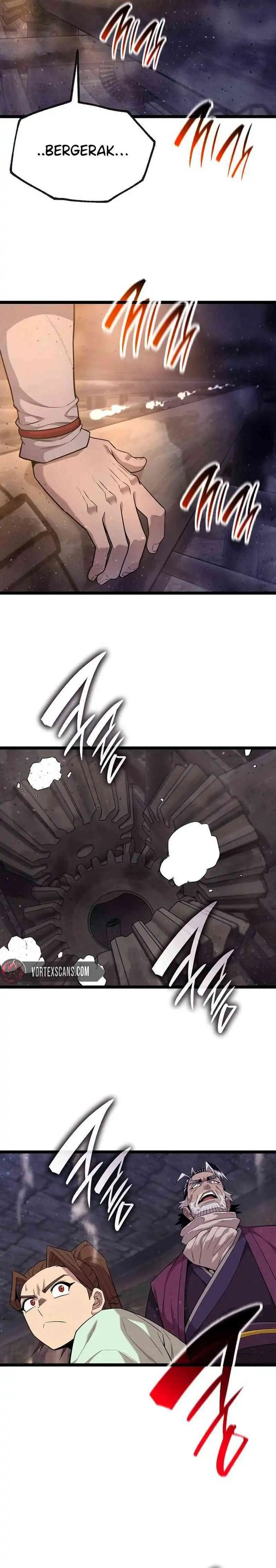 Baca Tang Clan Legend - Chapter 27 halaman 18