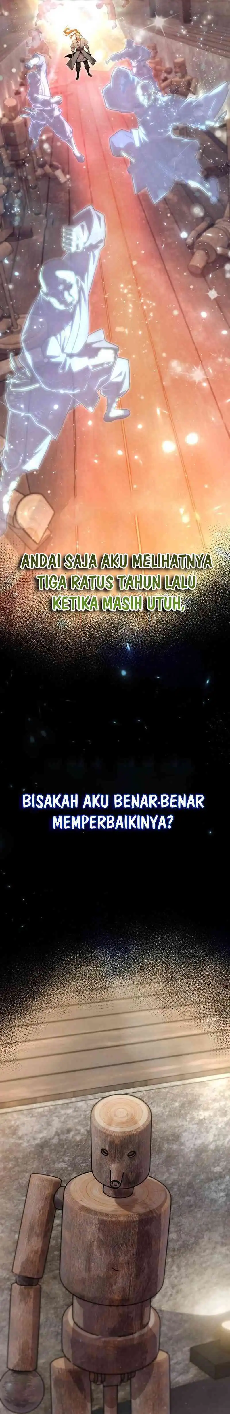 Baca Tang Clan Legend - Chapter 27 halaman 22