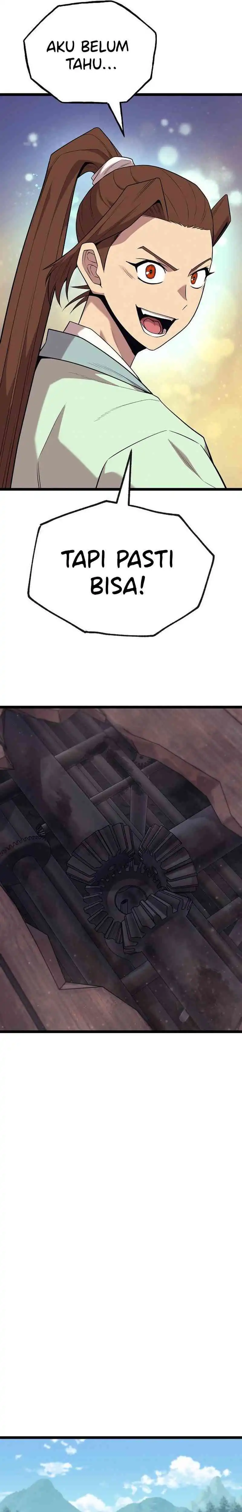 Baca Tang Clan Legend - Chapter 27 halaman 24