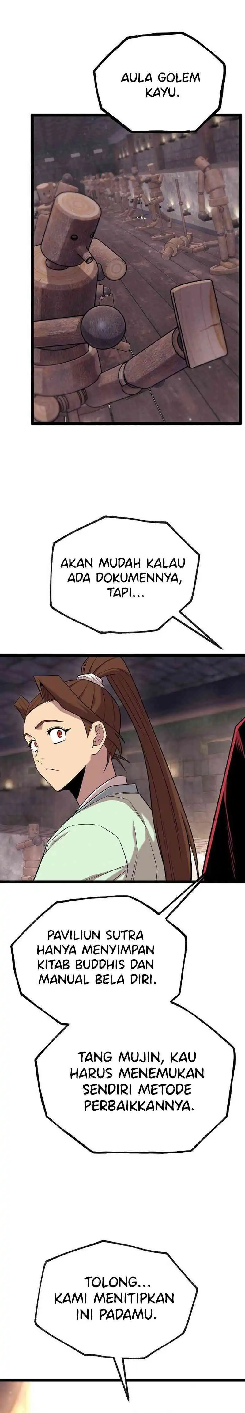 Baca Tang Clan Legend - Chapter 27 halaman 6