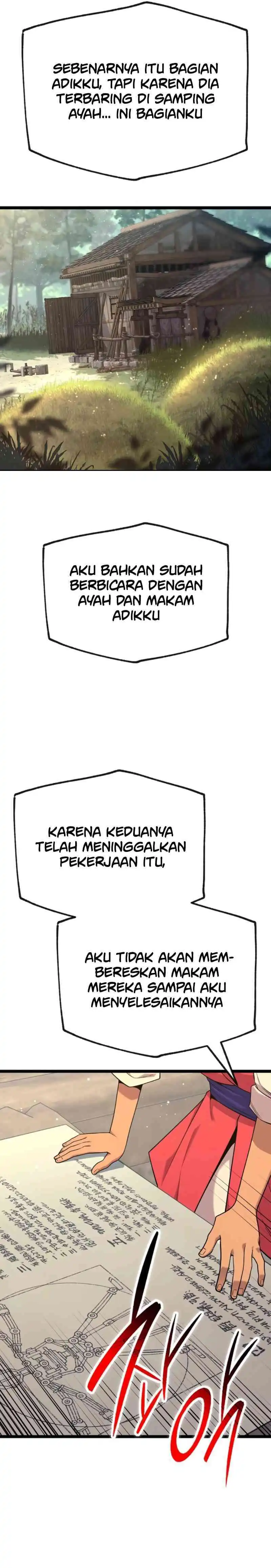 Baca Tang Clan Legend - Chapter 28 halaman 14