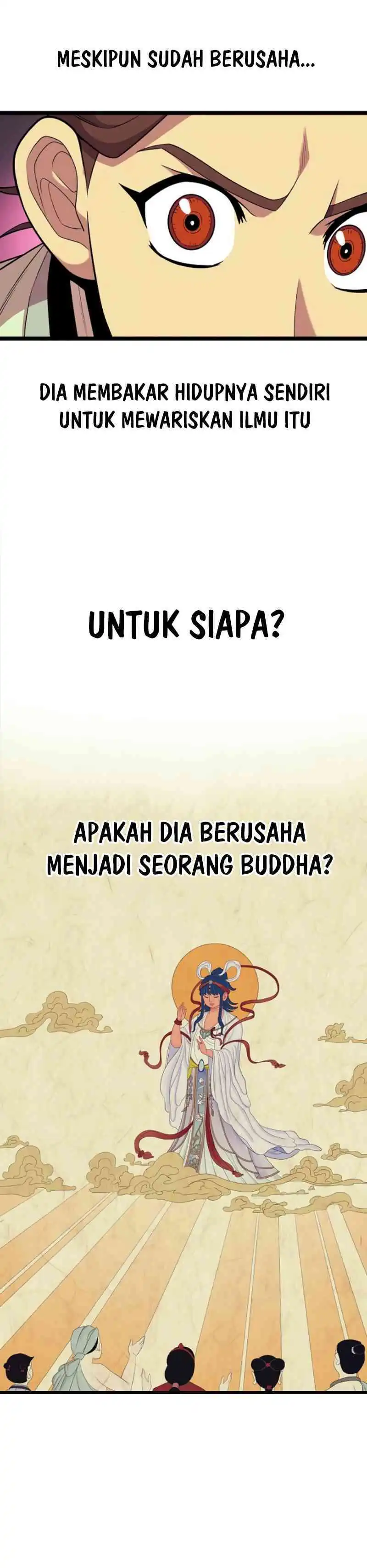 Baca Tang Clan Legend - Chapter 28 halaman 17