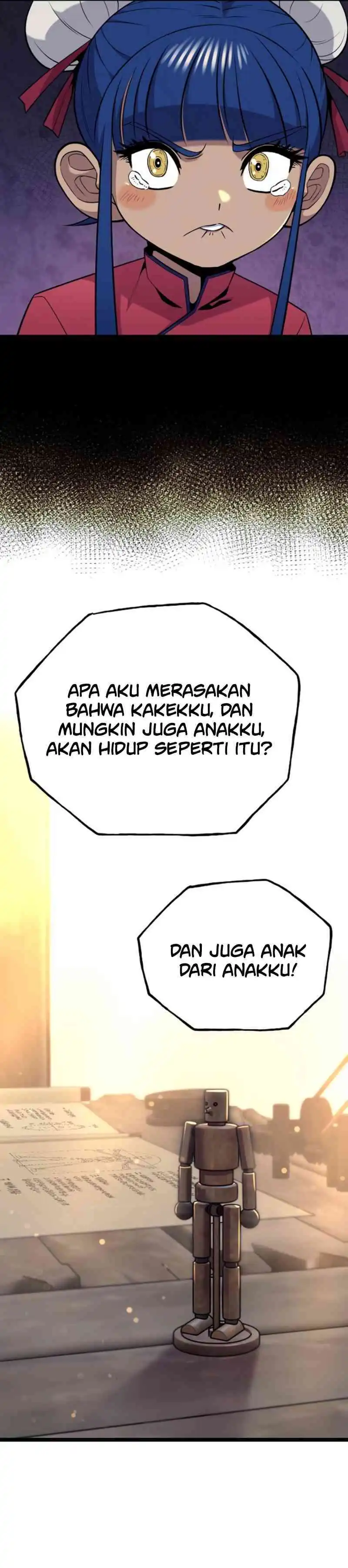 Baca Tang Clan Legend - Chapter 28 halaman 22