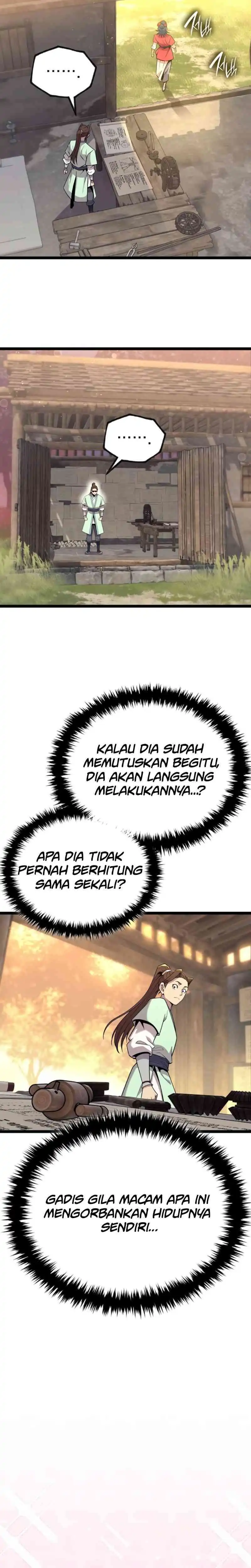 Baca Tang Clan Legend - Chapter 28 halaman 25