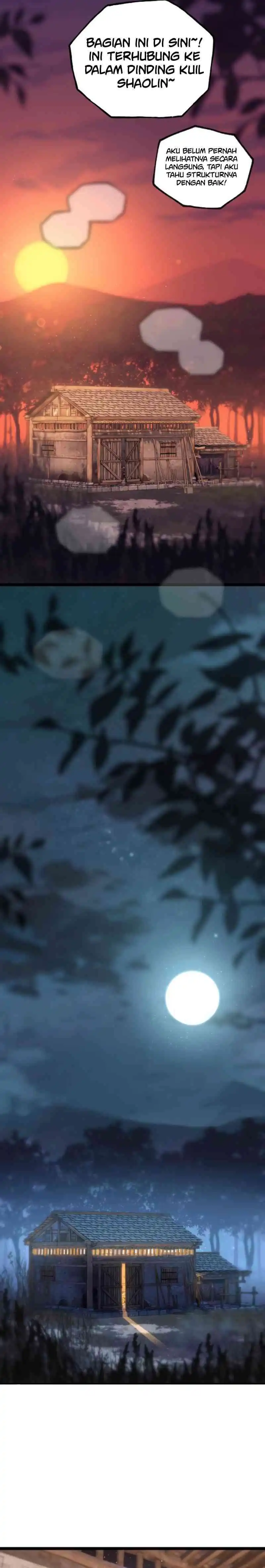 Baca Tang Clan Legend - Chapter 28 halaman 30