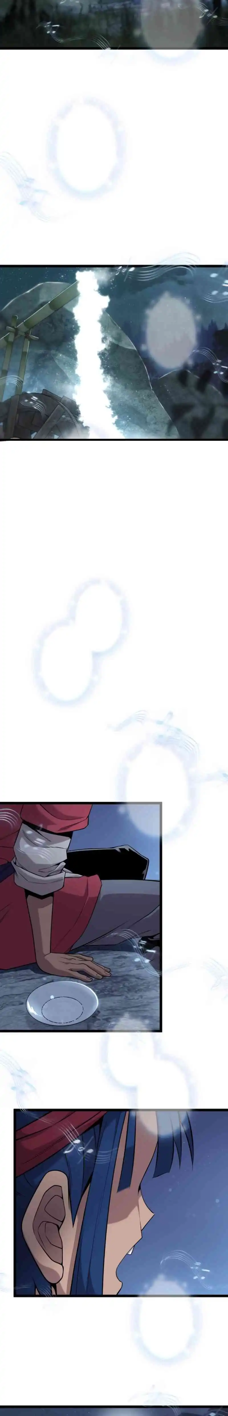 Baca Tang Clan Legend - Chapter 28 halaman 33