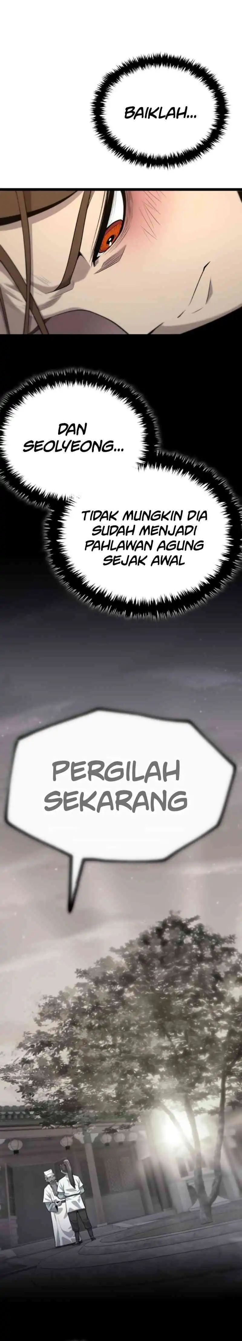Baca Tang Clan Legend - Chapter 28 halaman 36