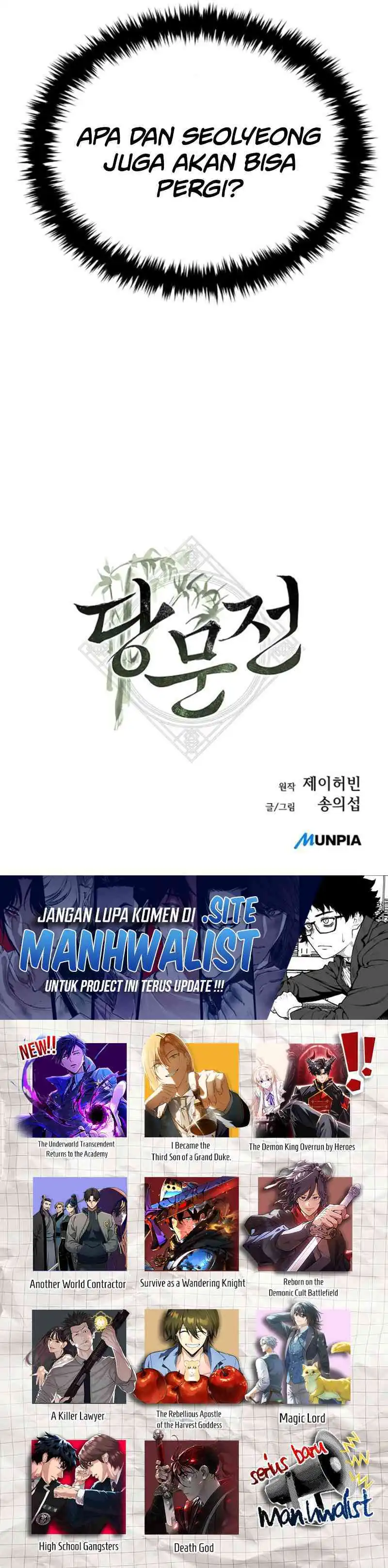 Baca Tang Clan Legend - Chapter 28 halaman 38