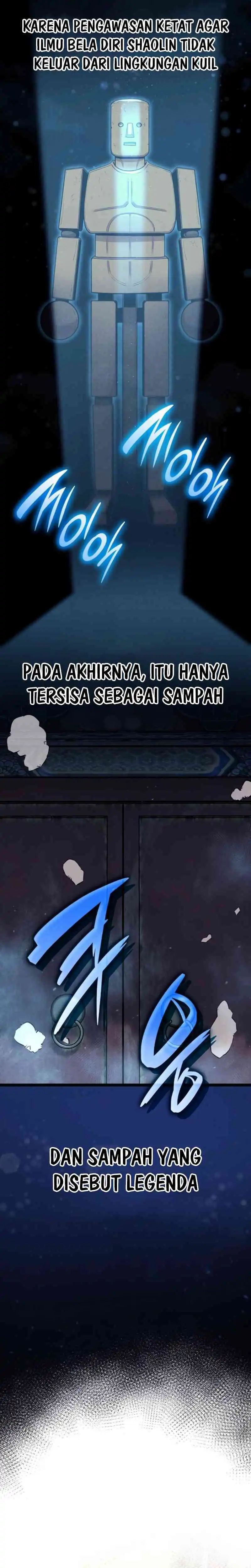 Baca Tang Clan Legend - Chapter 28 halaman 9