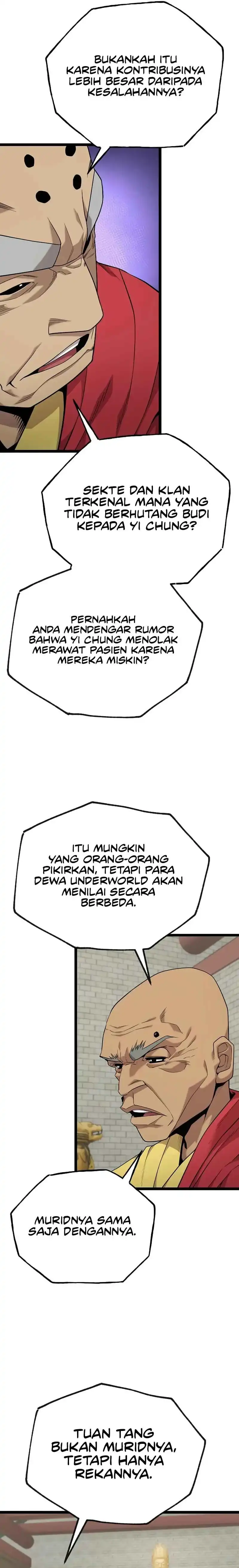 Baca Tang Clan Legend - Chapter 29 halaman 24