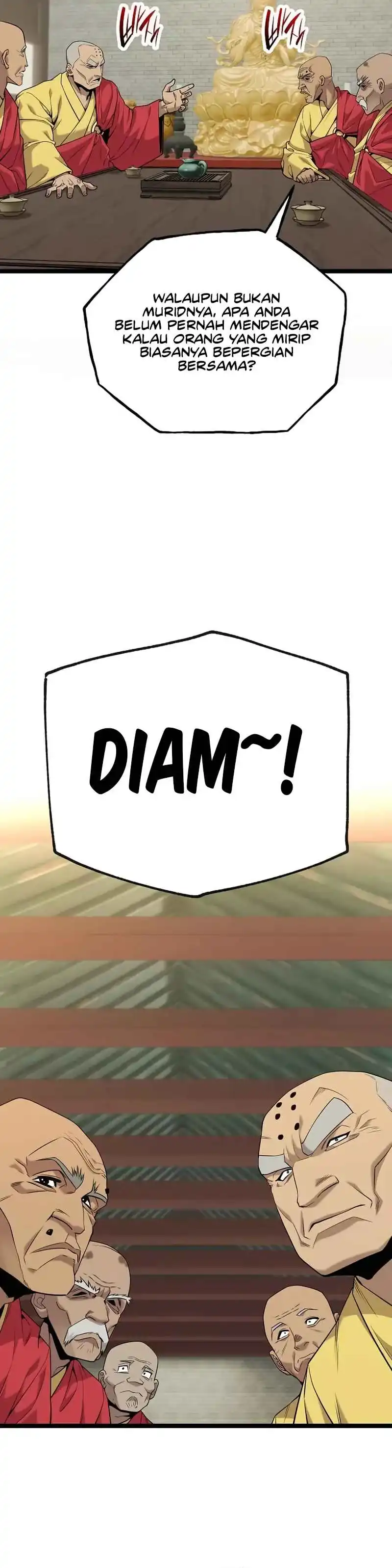 Baca Tang Clan Legend - Chapter 29 halaman 25