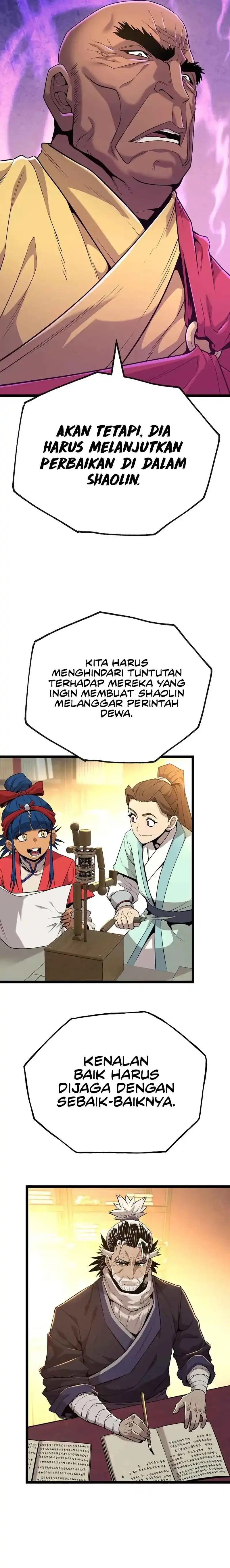 Baca Tang Clan Legend - Chapter 29 halaman 28