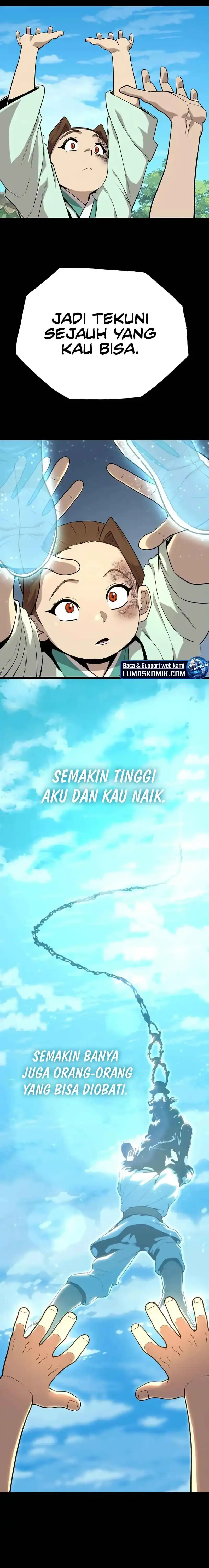 Baca Tang Clan Legend - Chapter 29 halaman 4