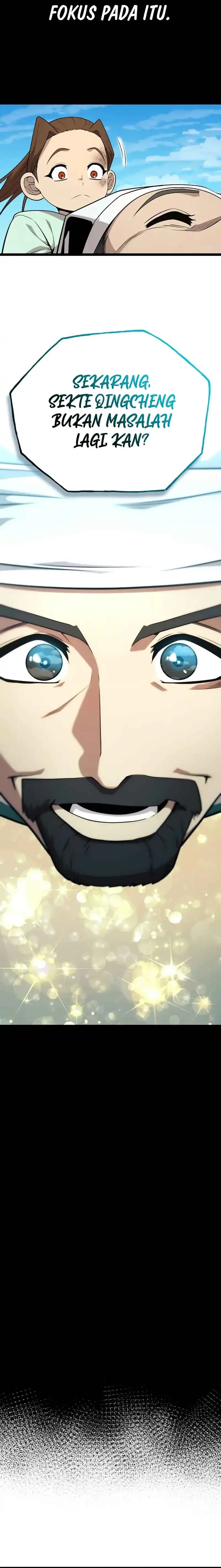 Baca Tang Clan Legend - Chapter 29 halaman 5