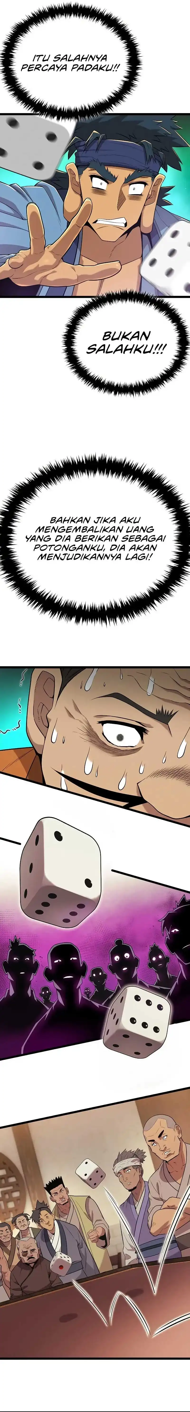 Baca Tang Clan Legend - Chapter 30 halaman 19