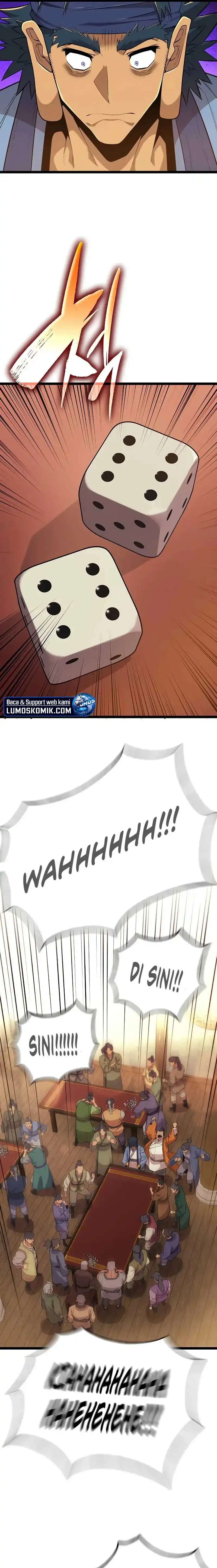 Baca Tang Clan Legend - Chapter 30 halaman 20