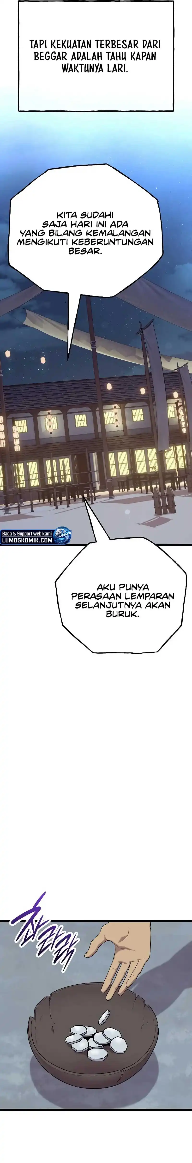 Baca Tang Clan Legend - Chapter 30 halaman 22