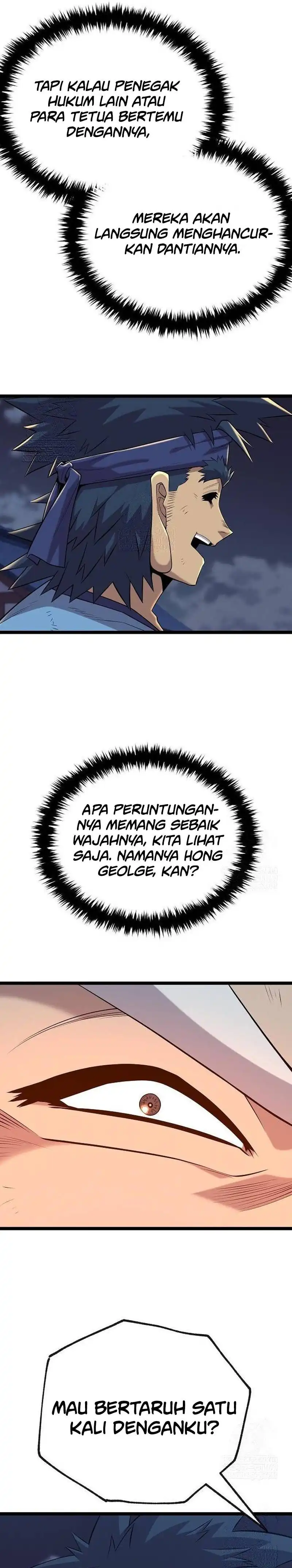 Baca Tang Clan Legend - Chapter 31 halaman 11