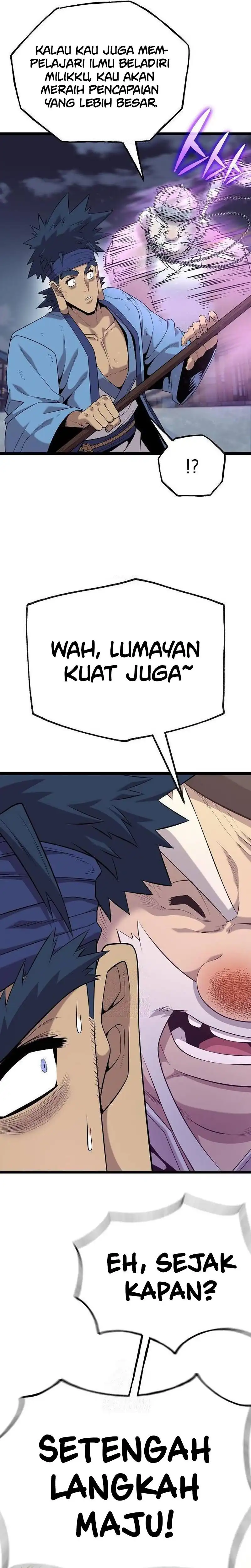 Baca Tang Clan Legend - Chapter 31 halaman 14