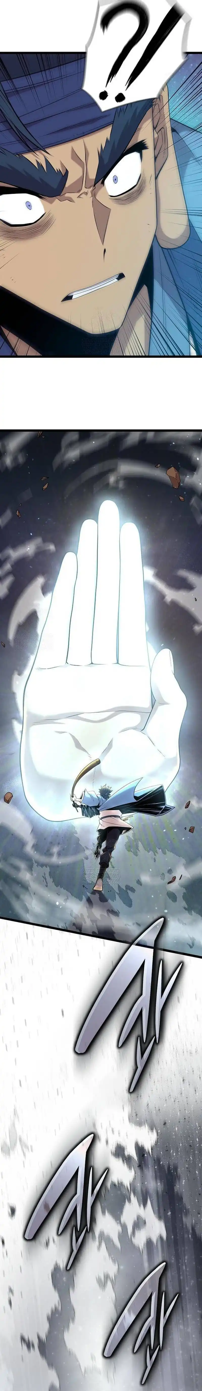 Baca Tang Clan Legend - Chapter 31 halaman 18