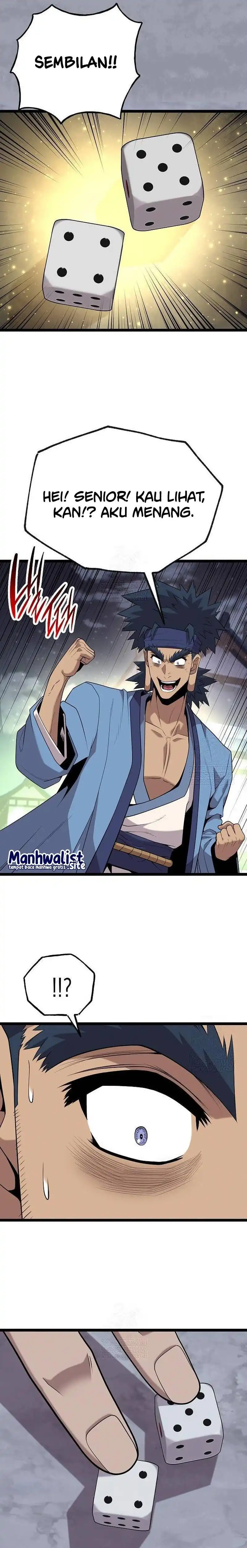 Baca Tang Clan Legend - Chapter 31 halaman 24