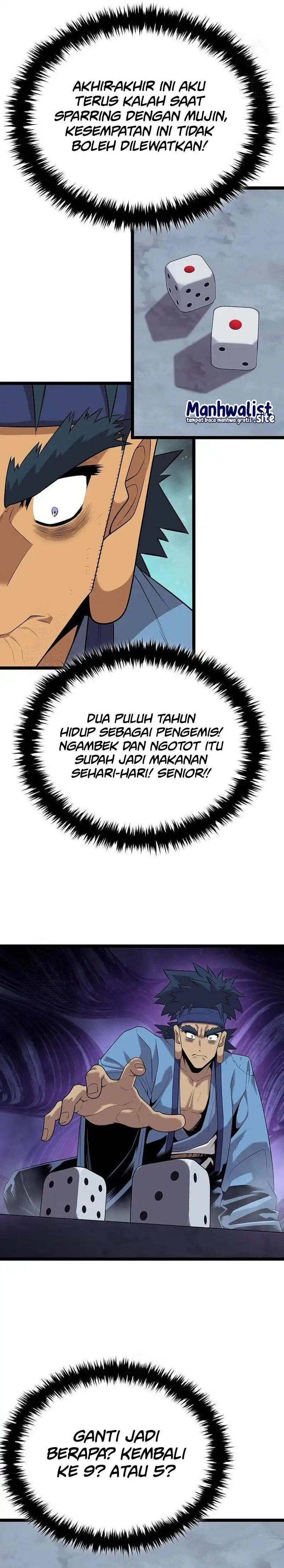 Baca Tang Clan Legend - Chapter 31 halaman 27