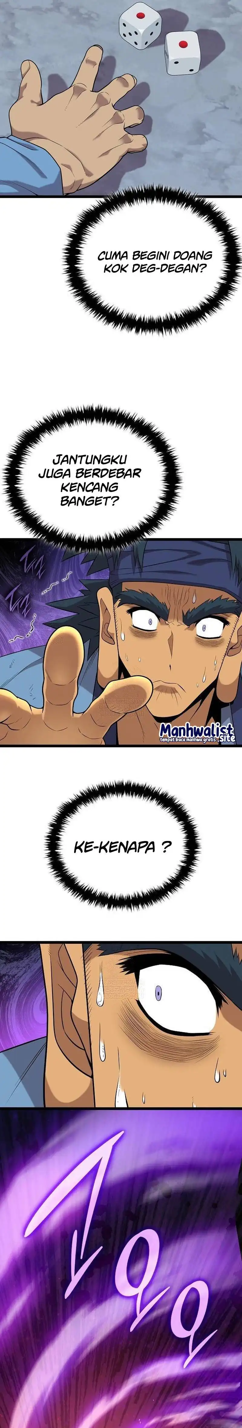 Baca Tang Clan Legend - Chapter 31 halaman 28