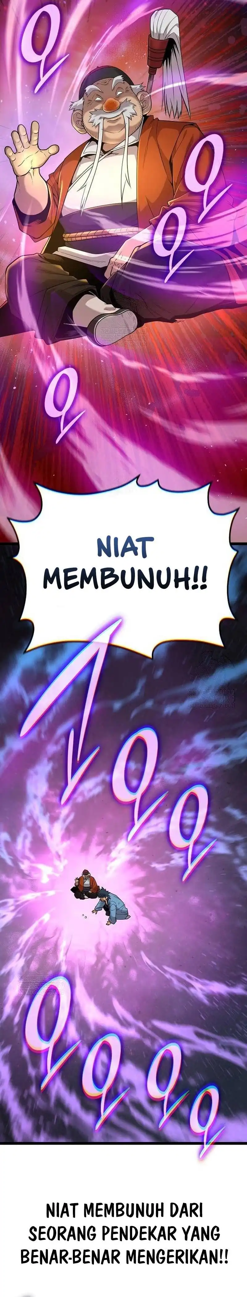 Baca Tang Clan Legend - Chapter 31 halaman 29