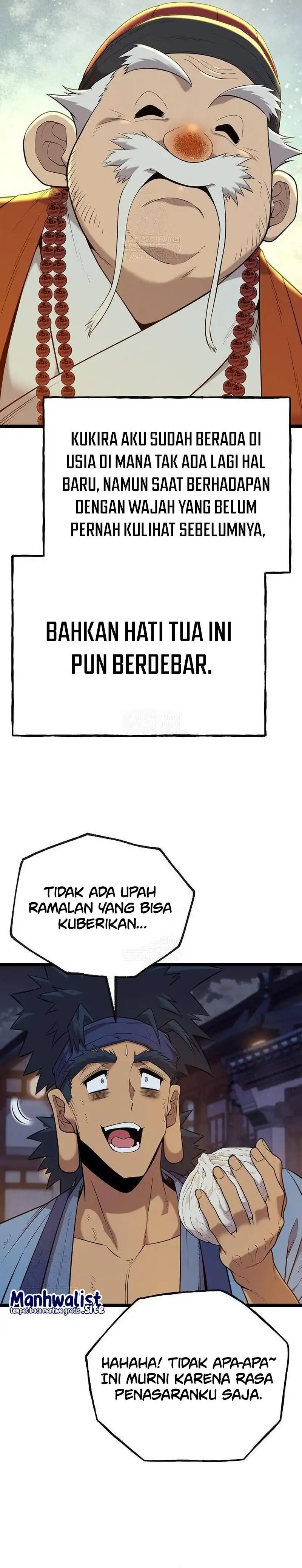 Baca Tang Clan Legend - Chapter 31 halaman 3