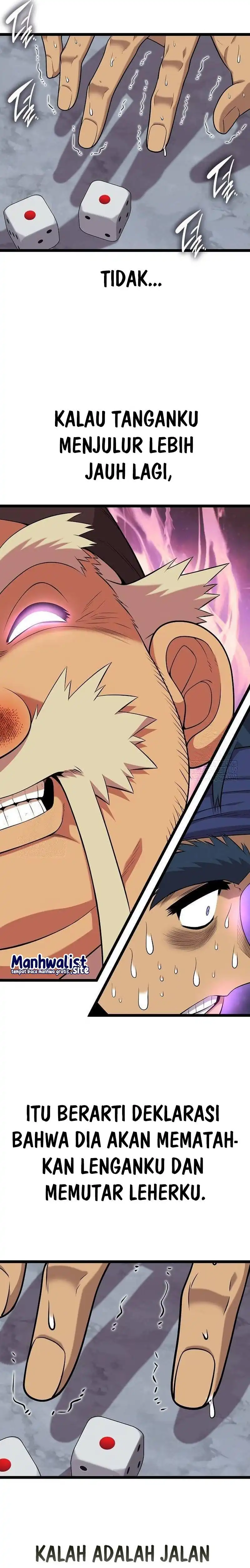 Baca Tang Clan Legend - Chapter 31 halaman 30