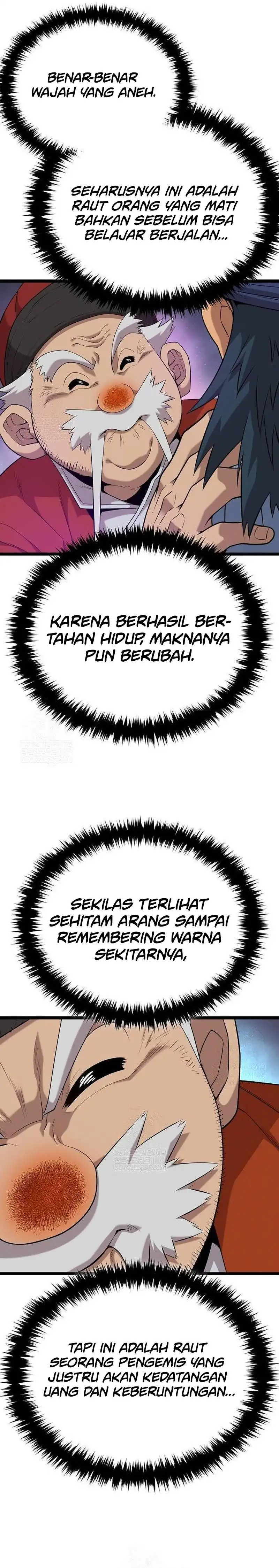 Baca Tang Clan Legend - Chapter 31 halaman 6