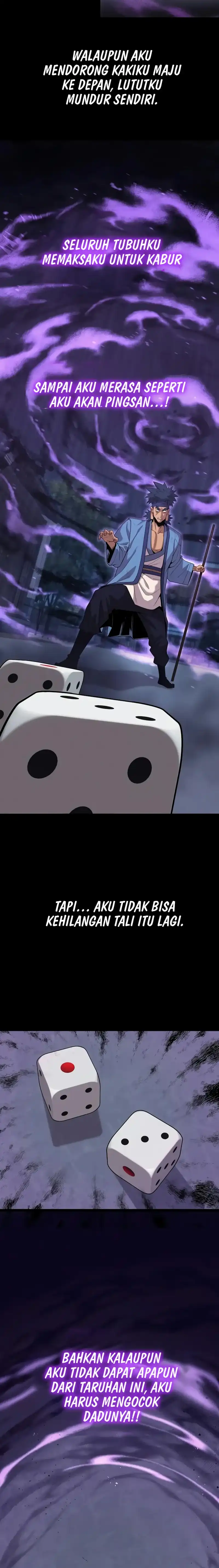 Baca Tang Clan Legend - Chapter 32 halaman 11