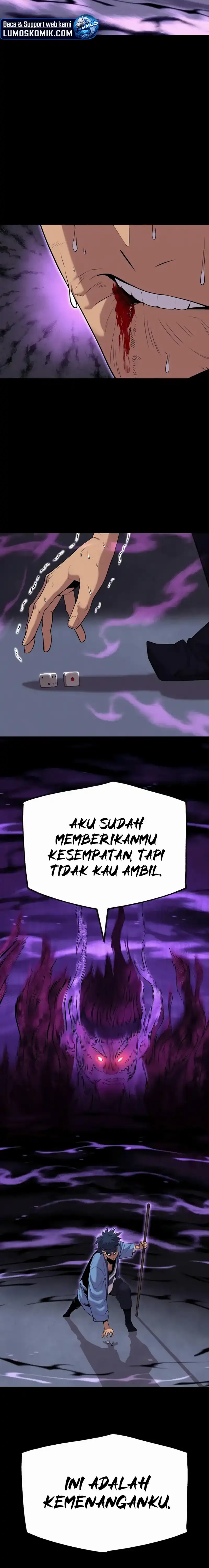 Baca Tang Clan Legend - Chapter 32 halaman 13