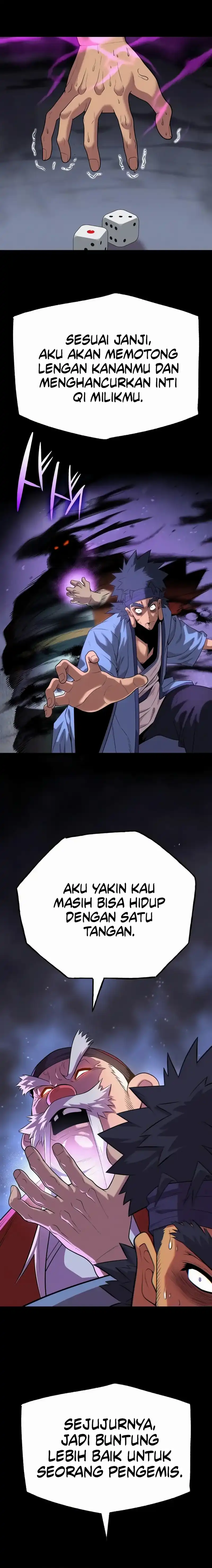 Baca Tang Clan Legend - Chapter 32 halaman 14