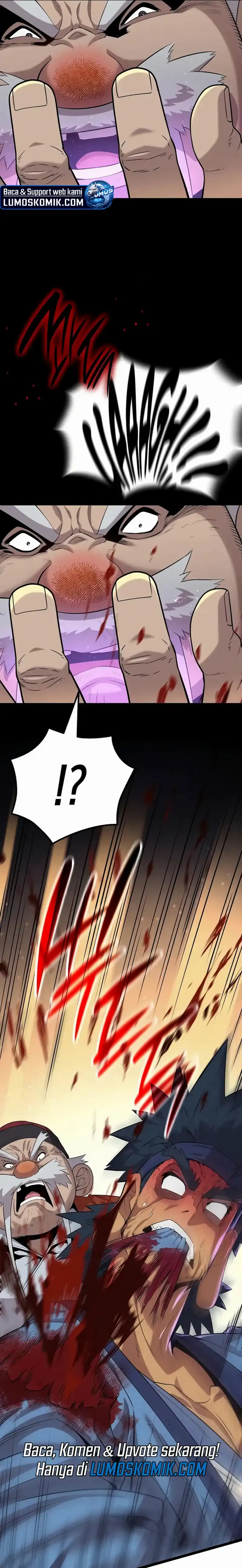 Baca Tang Clan Legend - Chapter 32 halaman 15