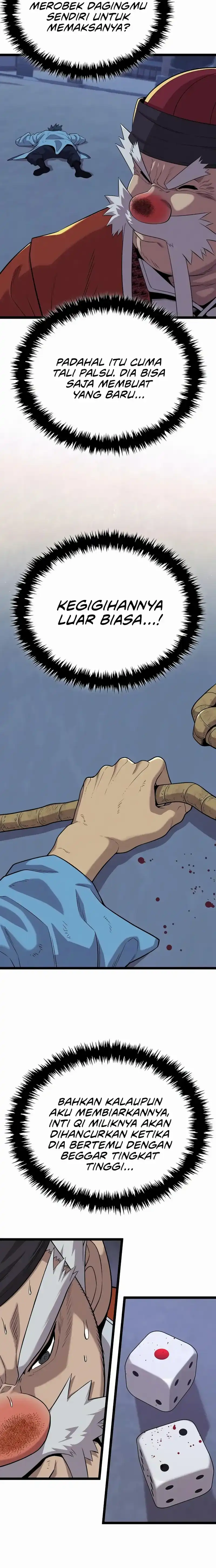 Baca Tang Clan Legend - Chapter 32 halaman 18