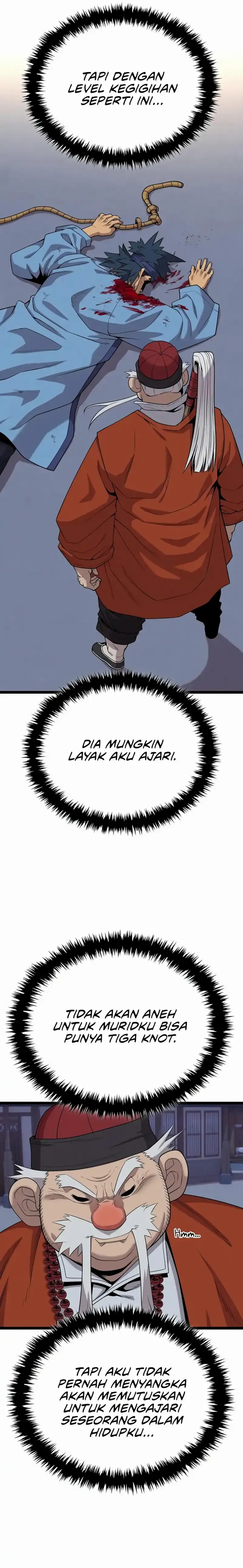 Baca Tang Clan Legend - Chapter 32 halaman 19