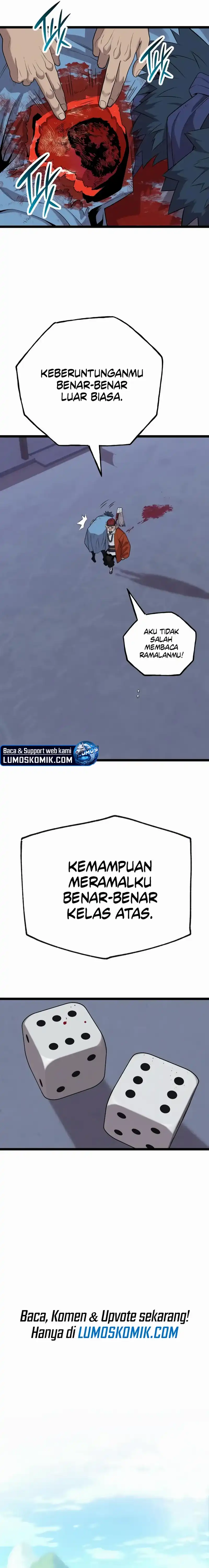 Baca Tang Clan Legend - Chapter 32 halaman 20