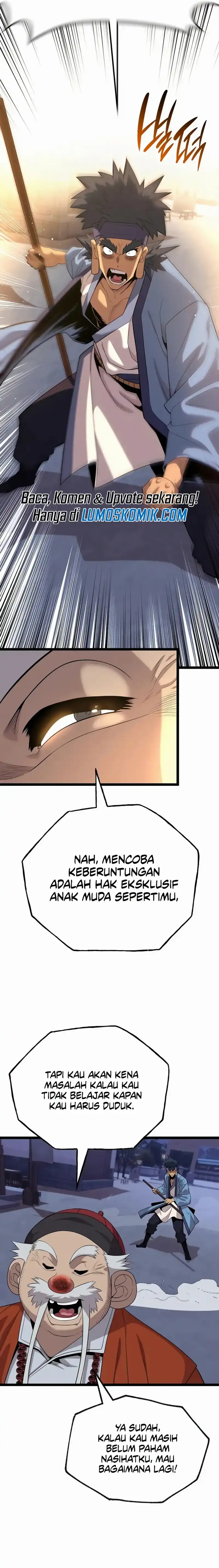 Baca Tang Clan Legend - Chapter 32 halaman 4