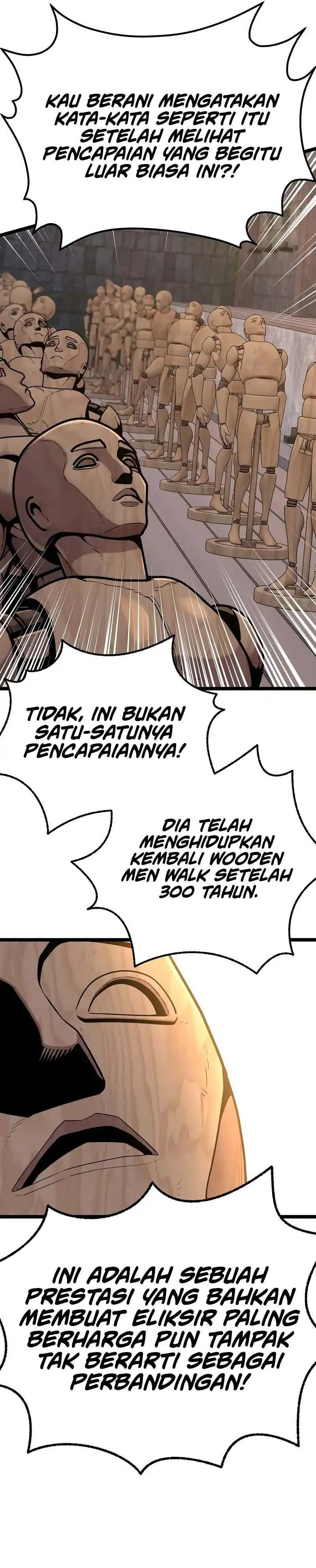 Baca Tang Clan Legend - Chapter 34 halaman 10