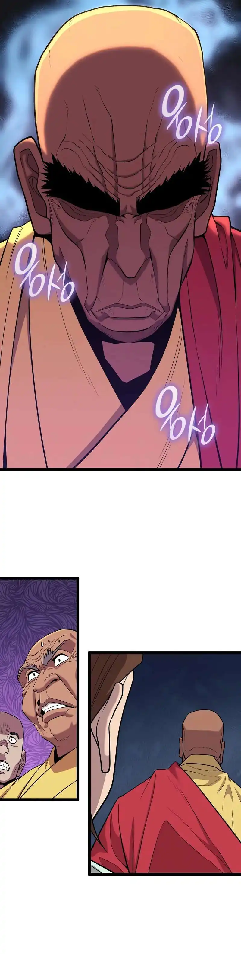 Baca Tang Clan Legend - Chapter 34 halaman 16