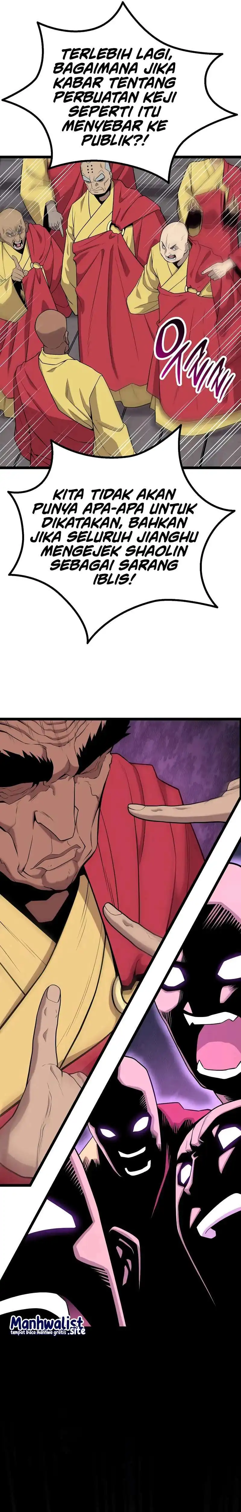 Baca Tang Clan Legend - Chapter 34 halaman 18