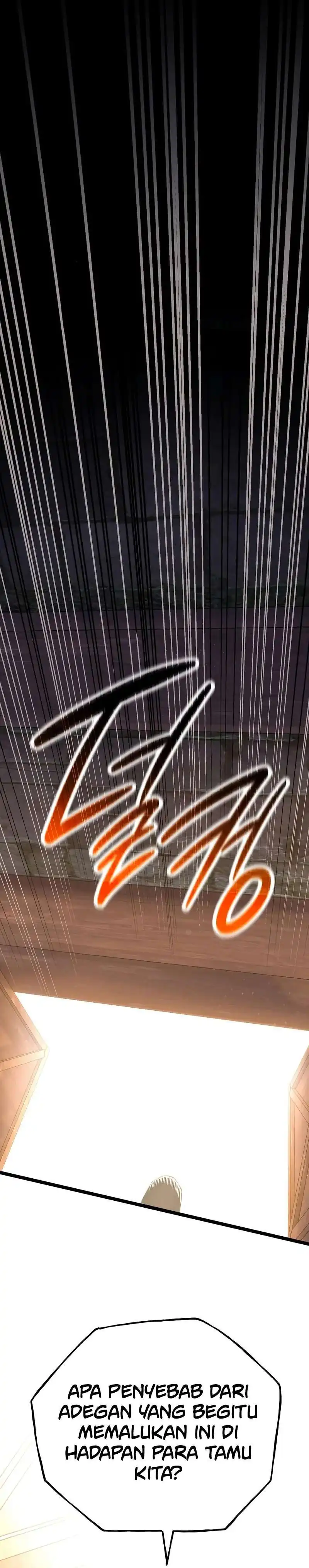 Baca Tang Clan Legend - Chapter 34 halaman 19